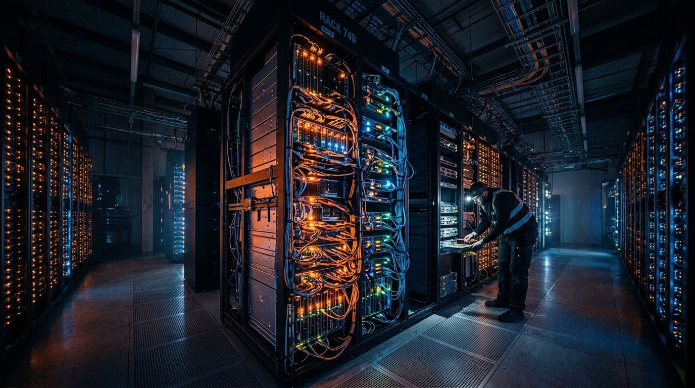 "Setup Firecracker MicroVM for secure LLM CLI execution"